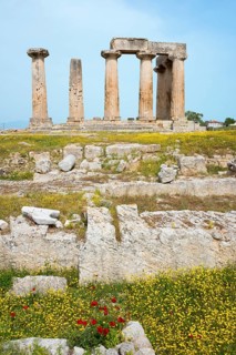 Temple of Apollo