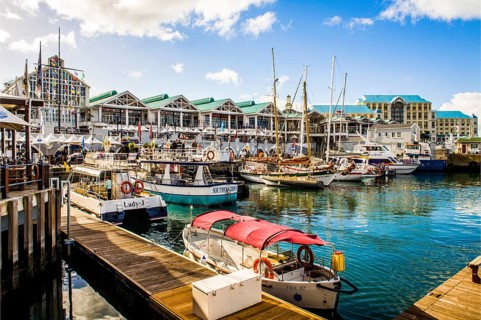 Victoria & Alfred Waterfront
