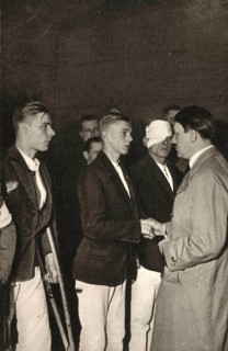 Adolf Hitler