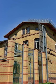 Karl-Bonhoeffer-Nervenklinik