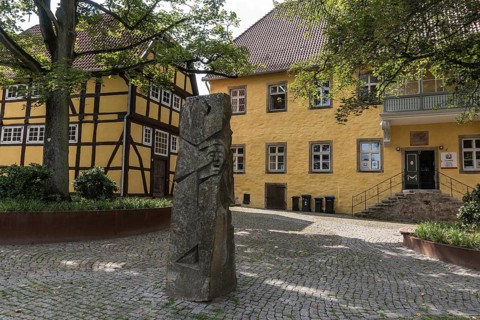 Sculpture