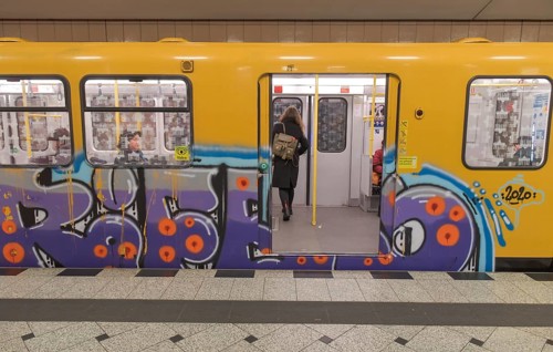 Underground
