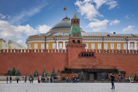 Red Square