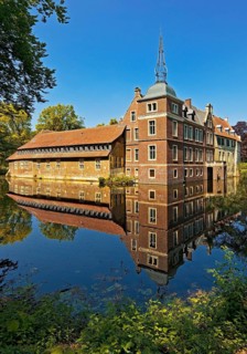 Senden Castle