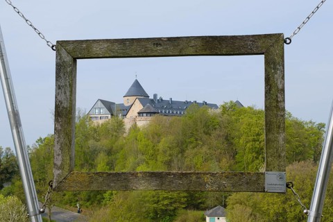 Waldeck Castle