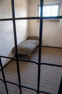Cell in the cell block