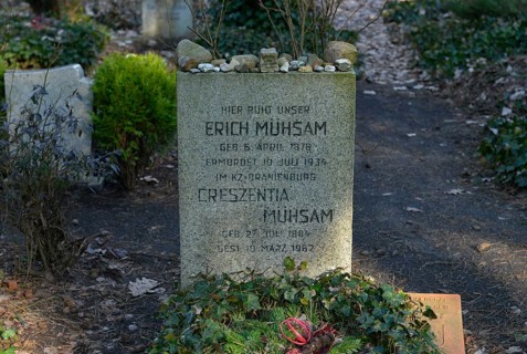 Grave
