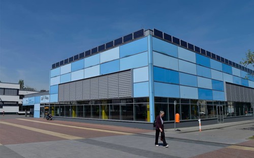 Stadtbad