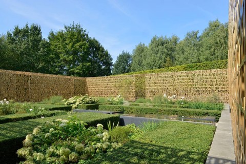 Christian Garden