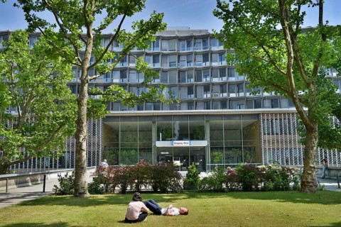 Benjamin Franklin Hospital