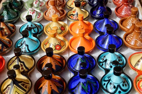 Ceramics
