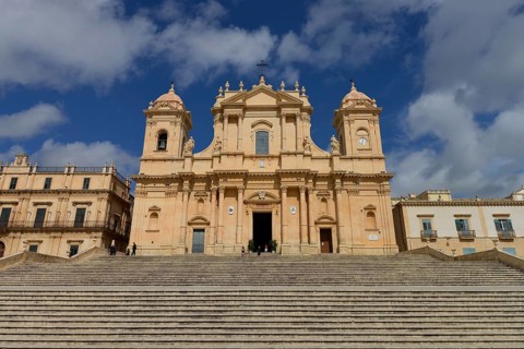 Basilica di San Nicolo