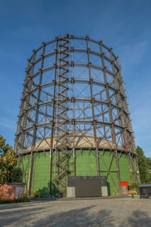 Gasometer