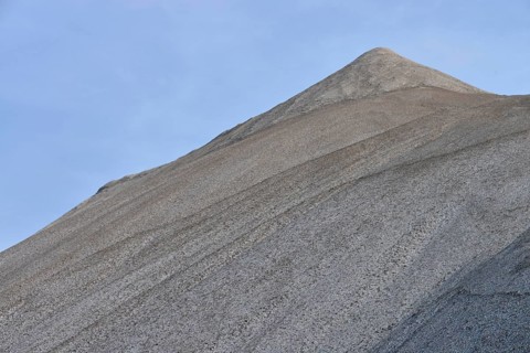 Monte Kali