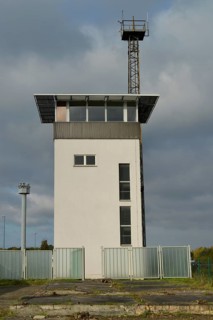 Commander's Tower