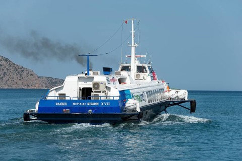 Hydrofoil