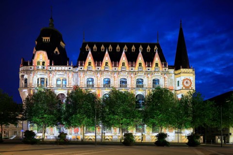 Lightshow CHARTRES EN LUMIERES