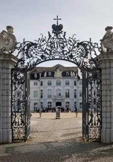 Engers Castle
