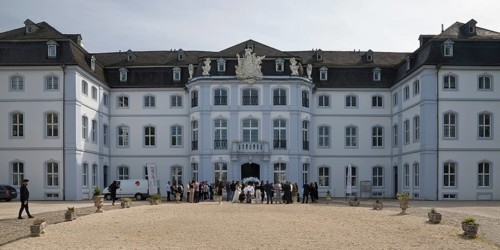 Engers Castle
