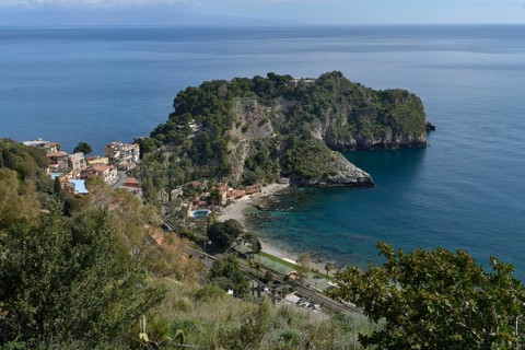 Lido Isola Bella
