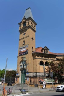 Kulturbrauerei