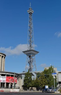Funkturm
