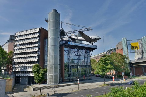 German Museum of Technology