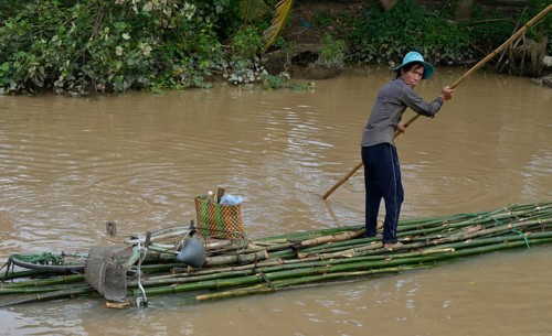 Raft