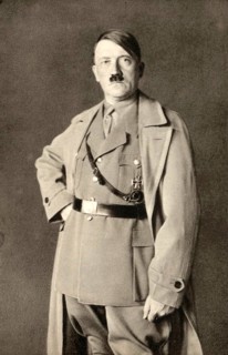 Adolf Hitler