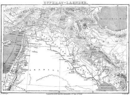 Euphrates countries