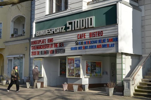 Cinema