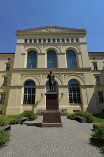 Humboldt University