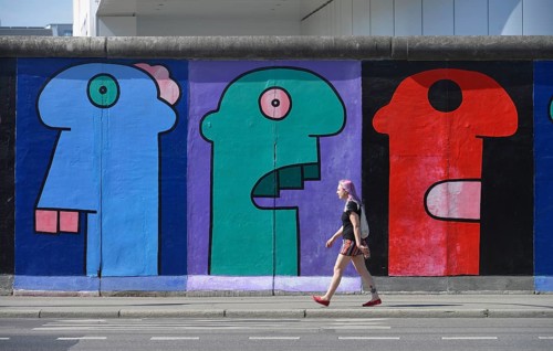Thierry Noir