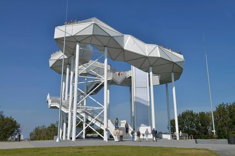 Wolkenhain