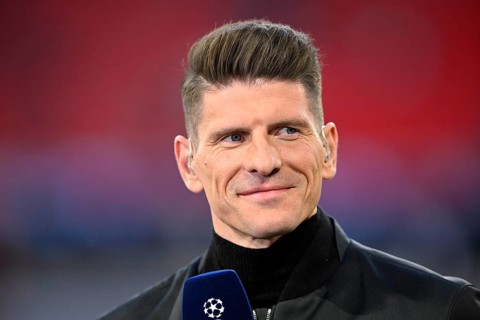 Mario Gomez