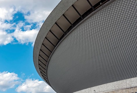 Spodek Arena