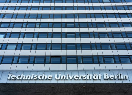 TU Berlin