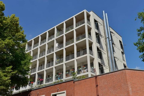 New construction
