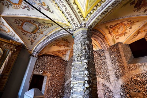 Chapel of Bones