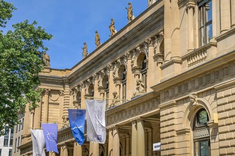 Deutsche Boerse