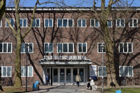 Stadtbad Schoeneberg