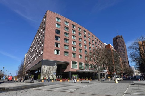 Hotel Grand Hyatt