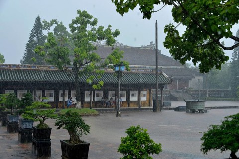 Hall of Supreme Harmony
