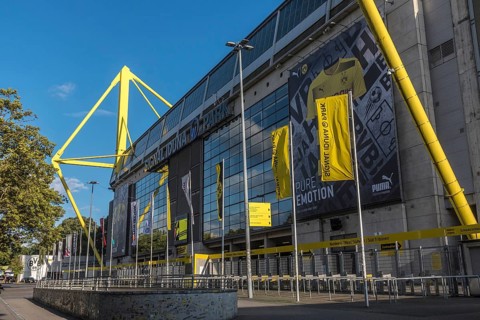 Signal Iduna Park