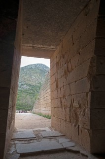 Treasury House paratrea