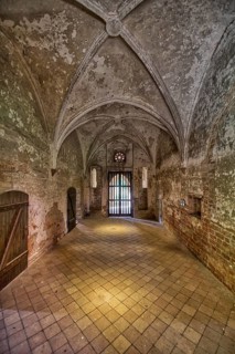 Former Cistercian Monastery Chorin