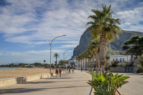 Promenade