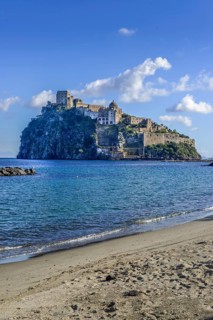 Aragonese Castle Castello Aragonese