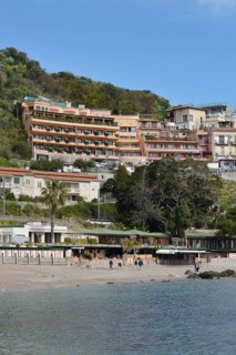 Lido Isola Bella
