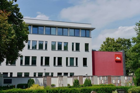 Berliner Synchron Wenzel Luedecke